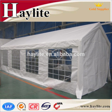 Chinese 16x22 marquee party dome tent with roof